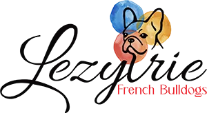 Lezylrie French Bulldogs
